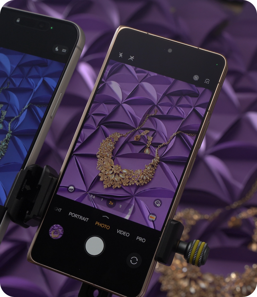 HONOR Magic V6 colors