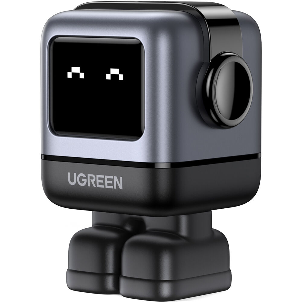 UGREEN Nexode Mini 30W robot charger